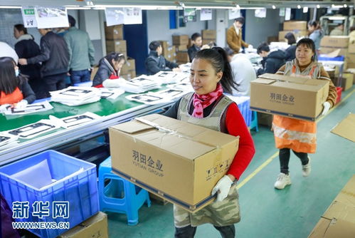 四川华蓥 增设冬季用工岗位 促进农民家门口就业增收